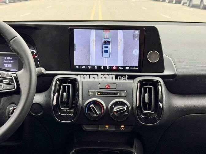 Kia Sonet 1.5 AT 2022 Dky 2023, nhiều đồ chơi lắm!