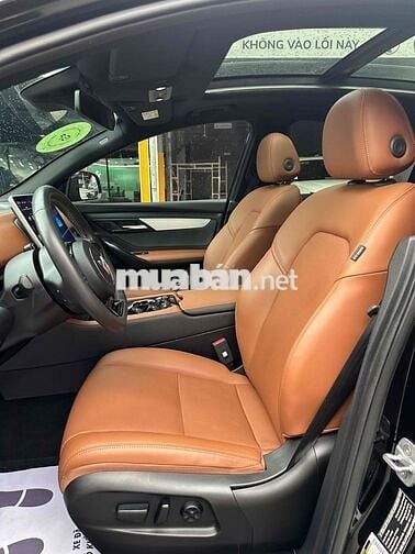 Vinfast VF8 2023 Plus chốt xe T12 giảm ngay 120tr