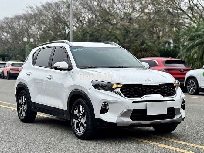 Kia Sonet 1.5 AT 2022 Dky 2023, nhiều đồ chơi lắm!