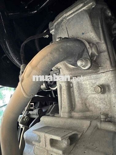 Honda Air Blade 160 ABS 2023 Trắng đen 5100 km