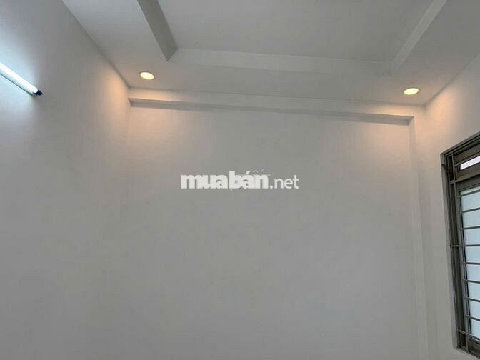 BÁN nhà mặt tiền NGUYỄN THÁI SƠN 42M2 13,4 TỶ