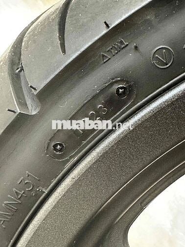 Honda Air Blade 160 ABS 2023 Trắng đen 5100 km