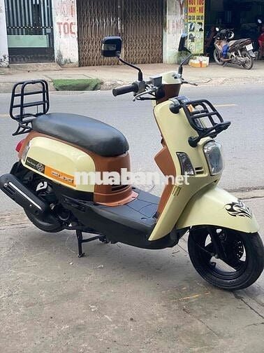 BÁN XE CUXI FI TIẾT KIỆM XĂNG. ZIN ÊM CHẤT CÓ GÓP