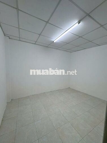 BÁN nhà mặt tiền NGUYỄN THÁI SƠN 42M2 13,4 TỶ