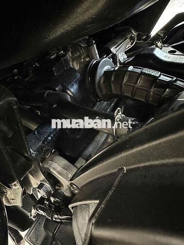 Honda Air Blade 160 ABS 2023 Trắng đen 5100 km