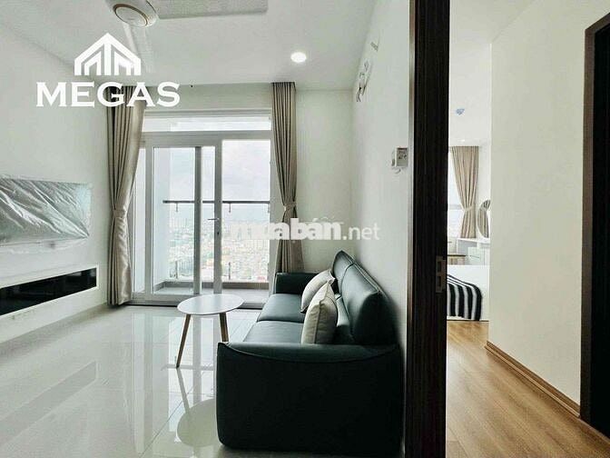 Cho Thuê Chung Cư Cao Cấp 2PN Nằm ngay Q6 Giá siêu ƯU ĐÃI