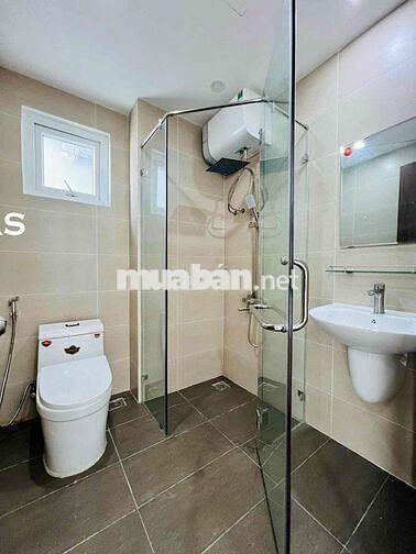 Cho Thuê Chung Cư Cao Cấp 2PN Nằm ngay Q6 Giá siêu ƯU ĐÃI