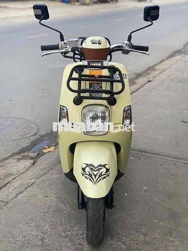 BÁN XE CUXI FI TIẾT KIỆM XĂNG. ZIN ÊM CHẤT CÓ GÓP