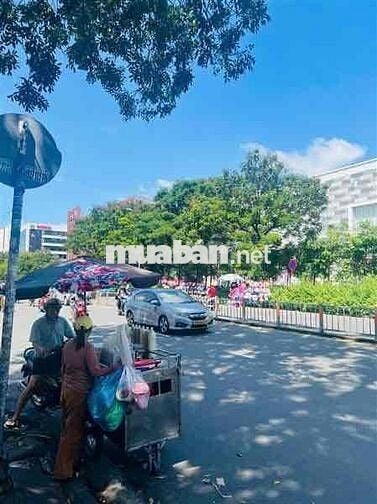 MẶT TIỀN KINH DOANH  BỜ BAO TÂN THẮNG - DÒNG TIỀN 60TR/ THÁNG