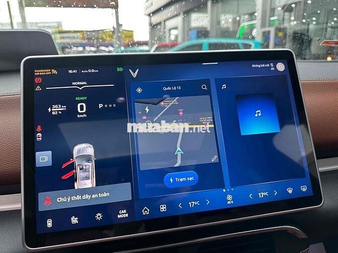 Vinfast VF8 2023 Plus chốt xe T12 giảm ngay 120tr