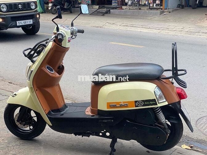 BÁN XE CUXI FI TIẾT KIỆM XĂNG. ZIN ÊM CHẤT CÓ GÓP