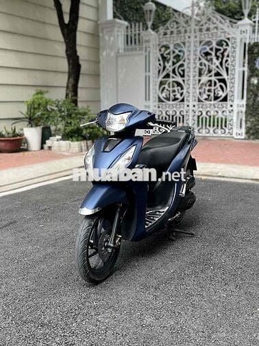 Cầm đồ thanh lý Honda Vision 2022 BS:59V3-55281