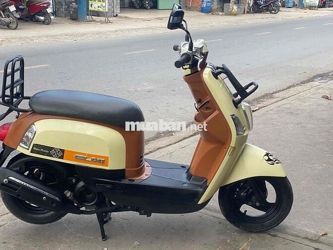 BÁN XE CUXI FI TIẾT KIỆM XĂNG. ZIN ÊM CHẤT CÓ GÓP