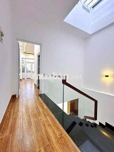 🌻CHO THUÊ NHÀ TRỆT LẦU MỚI ĐẸP ĐƯỜNG SỐ 6 KDC ĐHYD