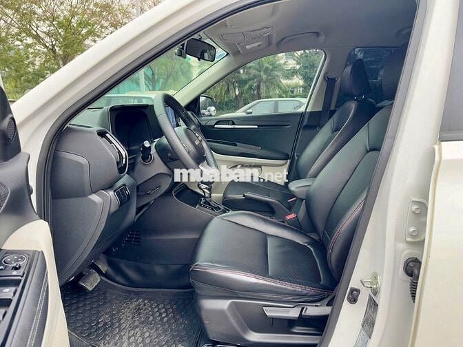 Kia Sonet 1.5 AT 2022 Dky 2023, nhiều đồ chơi lắm!