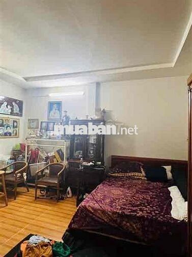 MẶT TIỀN KINH DOANH  BỜ BAO TÂN THẮNG - DÒNG TIỀN 60TR/ THÁNG