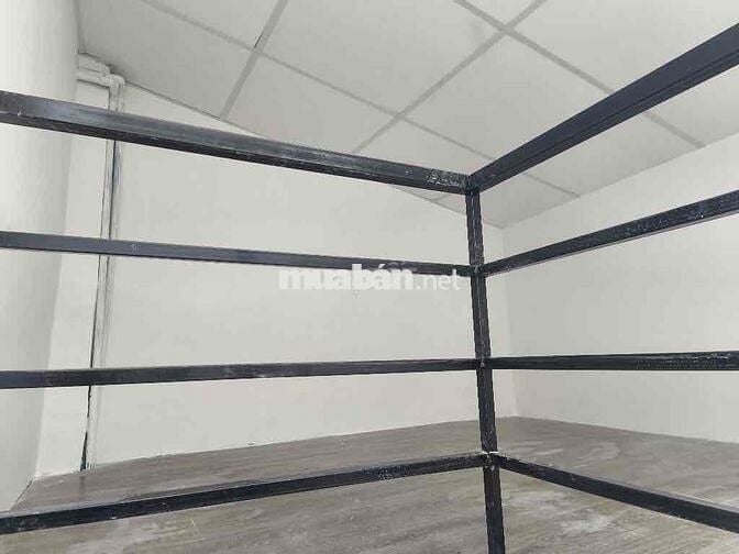 Hot, Bán gấp nhà Mặt Tiền Bùi Thị Xuân, TBình, 40n2sd, 3 tầng mới, 2ty