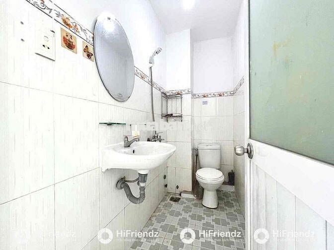 CĂN HỘ MINI BANCOL/CỬA SỔ TRỜI SẴN NỘI THẤT FREE XE GẦN AEON BÌNH TÂN