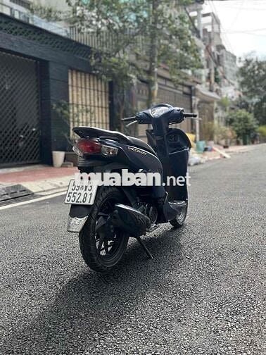 Cầm đồ thanh lý Honda Vision 2022 BS:59V3-55281