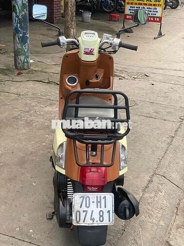 BÁN XE CUXI FI TIẾT KIỆM XĂNG. ZIN ÊM CHẤT CÓ GÓP