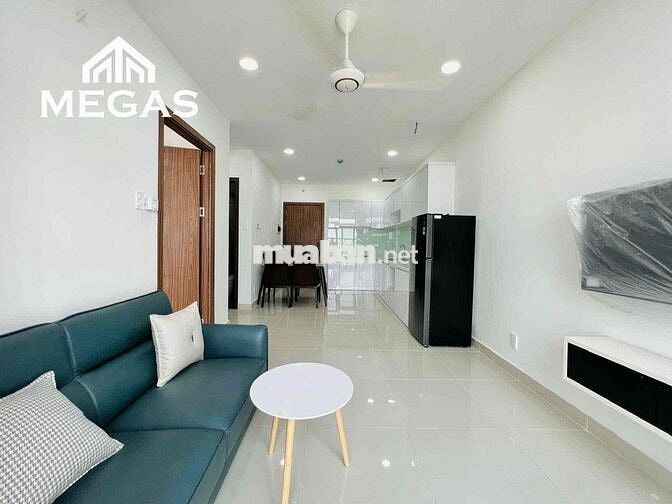 Cho Thuê Chung Cư Cao Cấp 2PN Nằm ngay Q6 Giá siêu ƯU ĐÃI