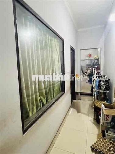 MẶT TIỀN KINH DOANH  BỜ BAO TÂN THẮNG - DÒNG TIỀN 60TR/ THÁNG