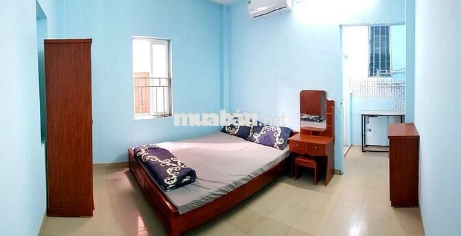 CHO THUÊ PHÒNG NGÕ 43 TRUNG KÍNH GIÁ 3.6 TRIỆU