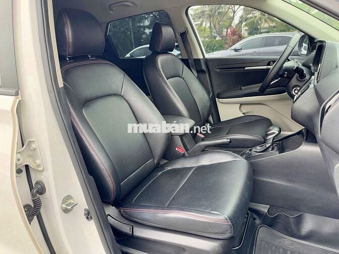 Kia Sonet 1.5 AT 2022 Dky 2023, nhiều đồ chơi lắm!