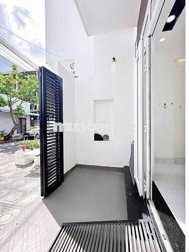 🌻CHO THUÊ NHÀ TRỆT LẦU MỚI ĐẸP ĐƯỜNG SỐ 6 KDC ĐHYD