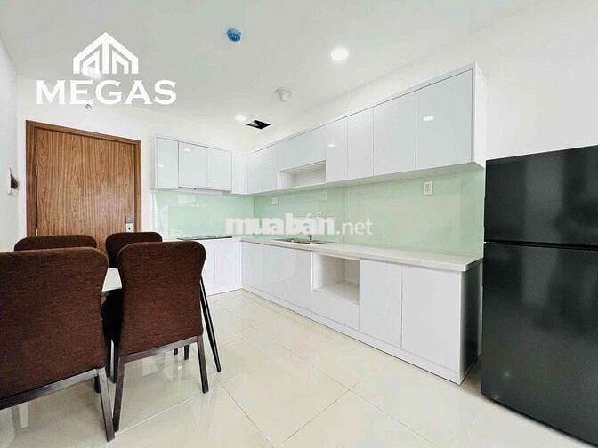 Cho Thuê Chung Cư Cao Cấp 2PN Nằm ngay Q6 Giá siêu ƯU ĐÃI