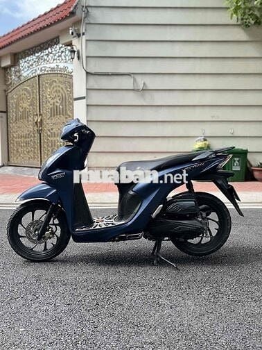 Cầm đồ thanh lý Honda Vision 2022 BS:59V3-55281