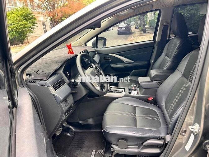 Mitsubishi Xpander Cross 2023 - 31000 km