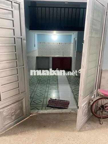 Cho thuê nhà xã Đông Thạnh, Hóc Môn