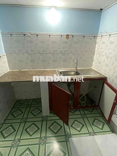 Cho thuê nhà xã Đông Thạnh, Hóc Môn