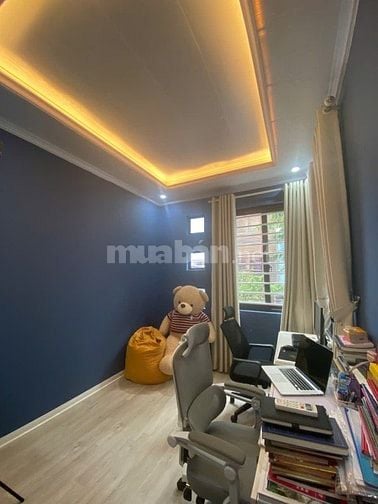 Phân lô Ôtô tránh phố Lê Trọng Tấn, Thanh Xuân - 100m2 x 3 tầng MT 7m