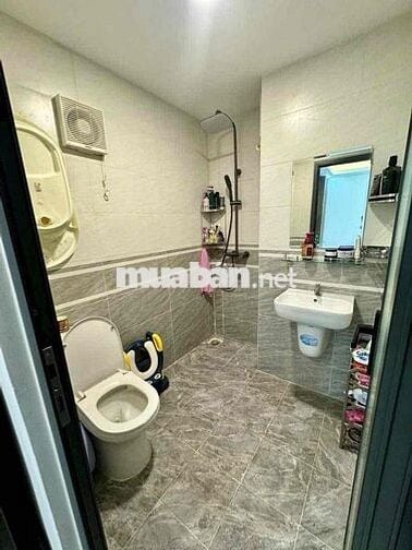 BÁN CĂN HỘ Q10 48m2 CC 319 LÝ THƯỜNG KIỆT