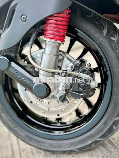 Vespa Sprint 125 full led kiểng 2019 Bstp