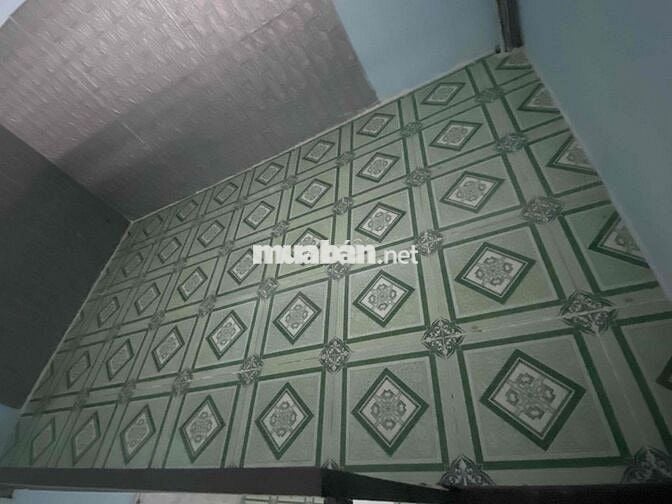 Cho thuê nhà xã Đông Thạnh, Hóc Môn