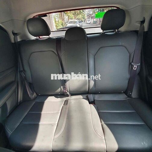 VF5 PLUS 25 - MUA PIN - 26.000KM