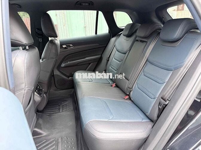 Ford Territory 2023 - 40000 km