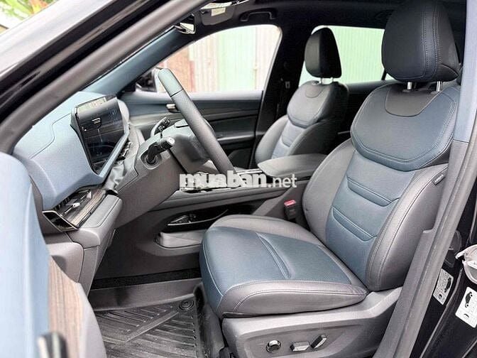 Ford Territory 2023 - 40000 km