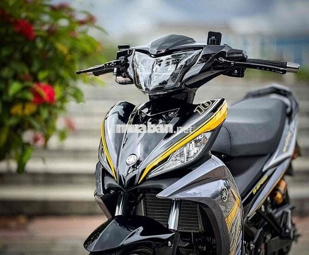 Ex 2014 full đồ chơi sịn máy 57 ycs fi pô êm