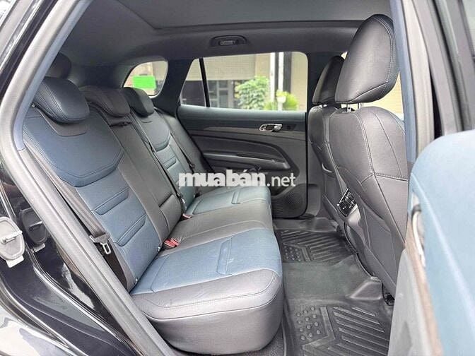 Ford Territory 2023 - 40000 km