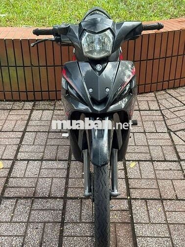 Xe Sirius RC bán máy rin bao êm phun trức năng