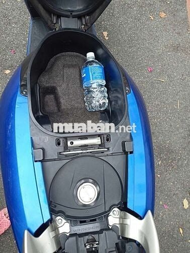 Yamaha Janus Xanh 35029 km