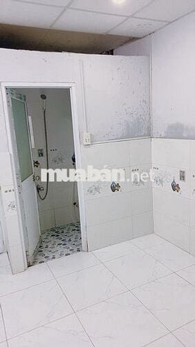 Cho thuê phòng trọ gần Huflit Hóc môn giờ tự do