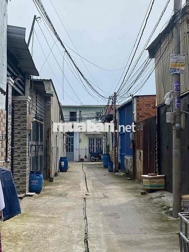 Cho thuê nhà xã Đông Thạnh, Hóc Môn