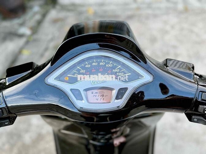 Vespa Sprint 125 full led kiểng 2019 Bstp
