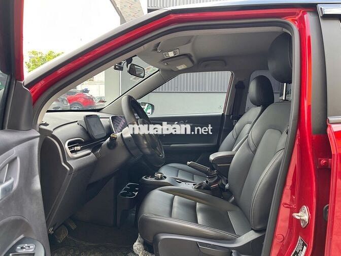 VINFAST VF5 PLUS 2025 MUA PIN GIA ĐÌNH LƯỚT HT 75%