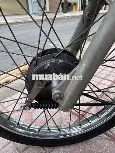 Kawasaki Max 1999 xe đẹp zing đầu nồi chưa mở